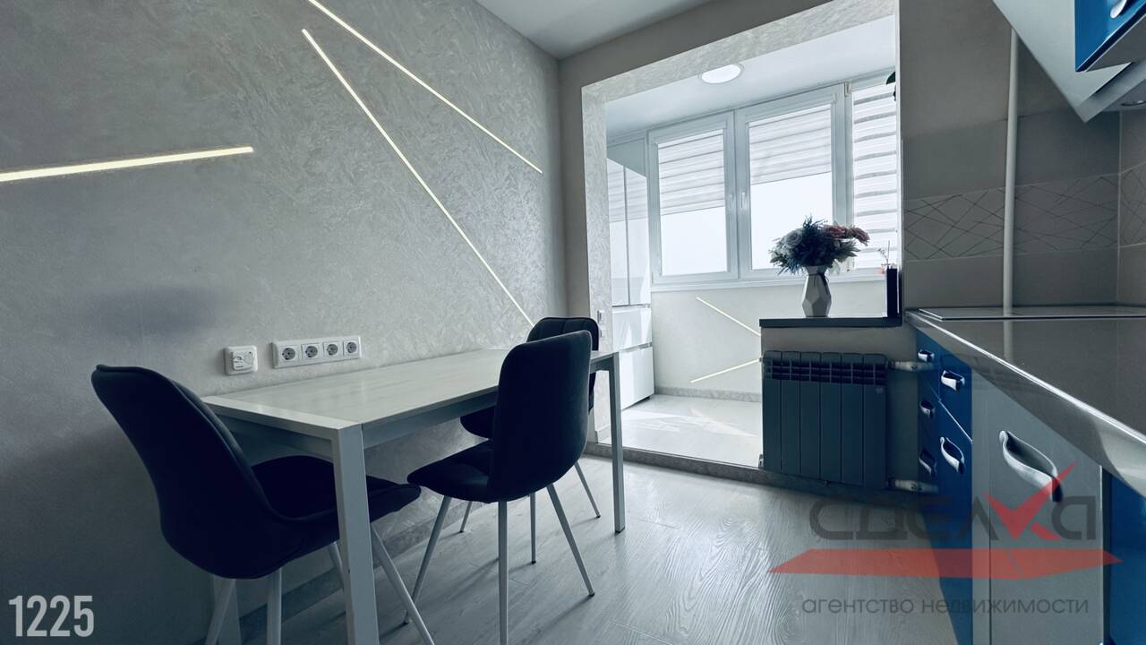 3-к квартира, 70 м², 12/12 эт. - продажа, Севастополь Только у нас!